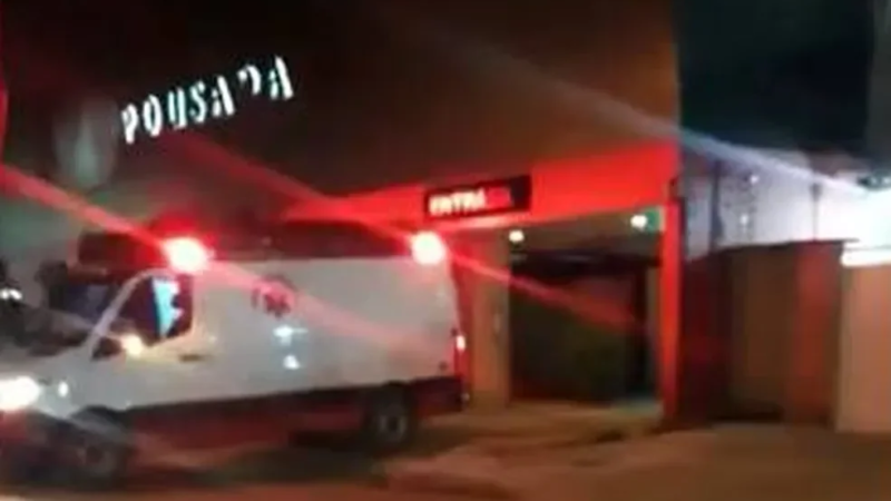 [Descanse em Paz Ana] J0vem de 26 An0s M0.rre Durante Lua de Mel Após Não Agu…Ver mais