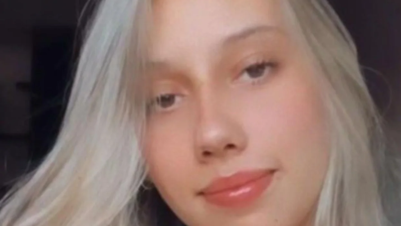 [ Descanse em paz Amanda ] J0vem de 20 Anos M0rre Após Sofrer F0rte Do…Ver mais