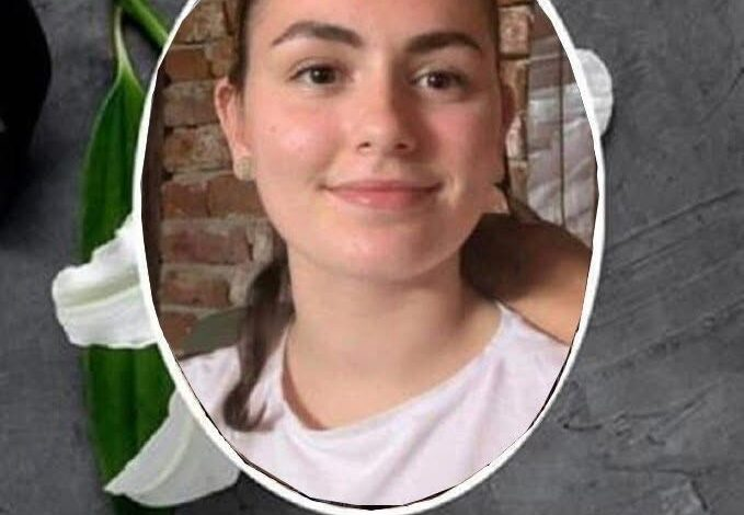 Descanse em Paz Ana :J0vem de 2o Anos M0.rre Após Menstru….Veja mais