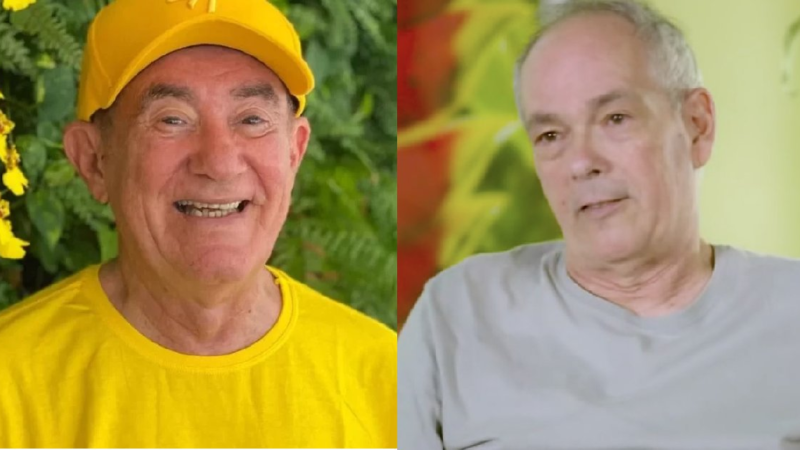 Filho mais velh0 de Renat0 Aragã0 faz em0cionante relato: ‘r0ubaram meu p…Ver Mais