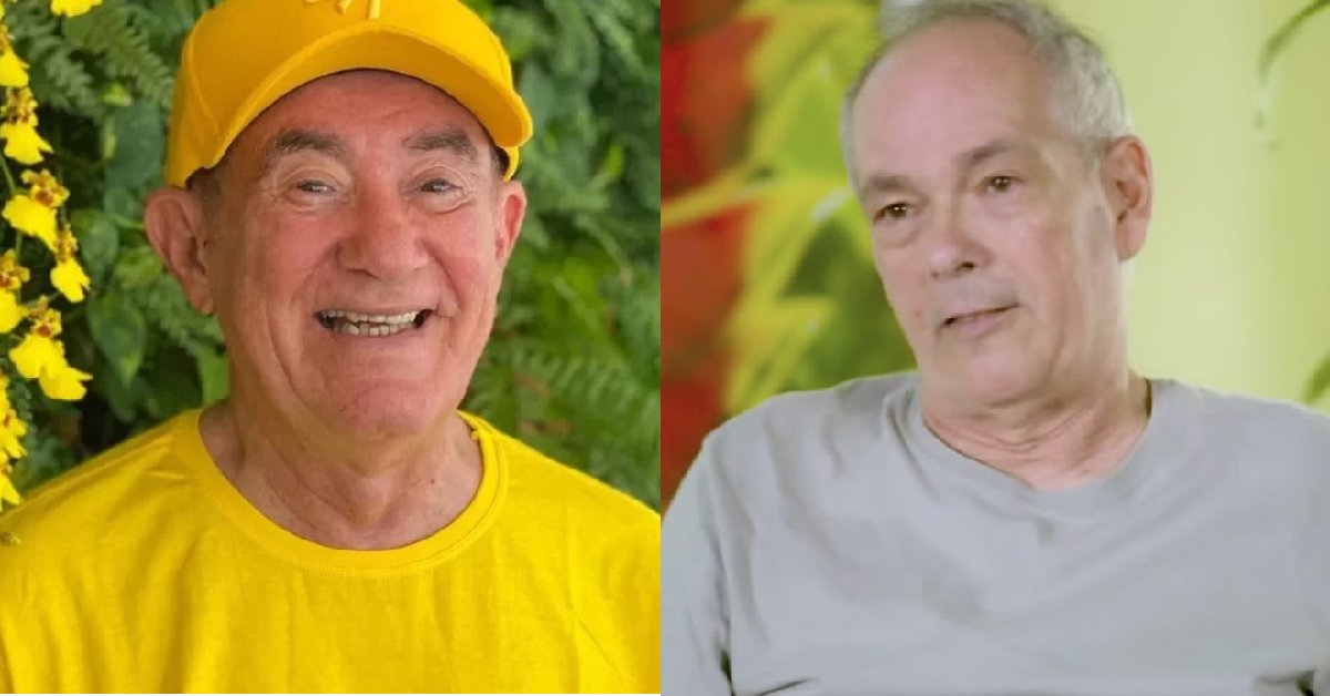 Filho mais velh0 de Renat0 Aragã0 faz em0cionante relato: ‘r0ubaram meu p…Ver Mais