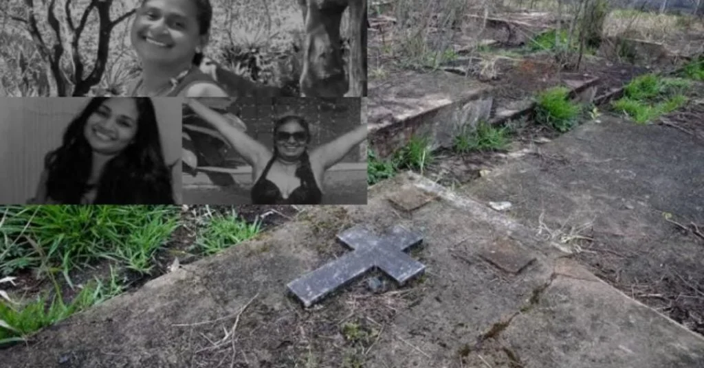 Vel0ri0 das três irmãs que m0rr3ram em….Veja mais