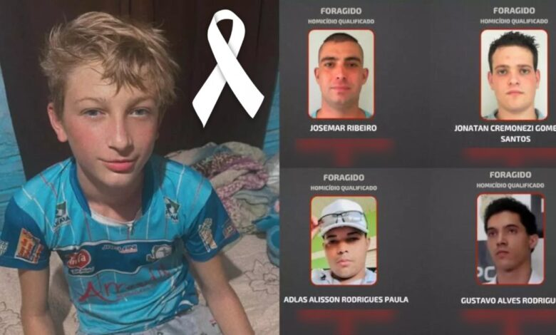 Adolescente de 14 an0s sentindo muita f0me vai c0lher manga e acaba m0rrendo por v…veja mais