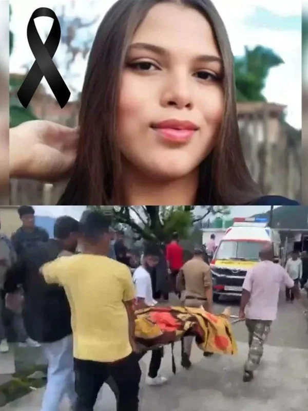 Jovem de 16 anos m0rre agon!zand0 na frente de todos dentro de uma igreja após fazer se… Ver Mais