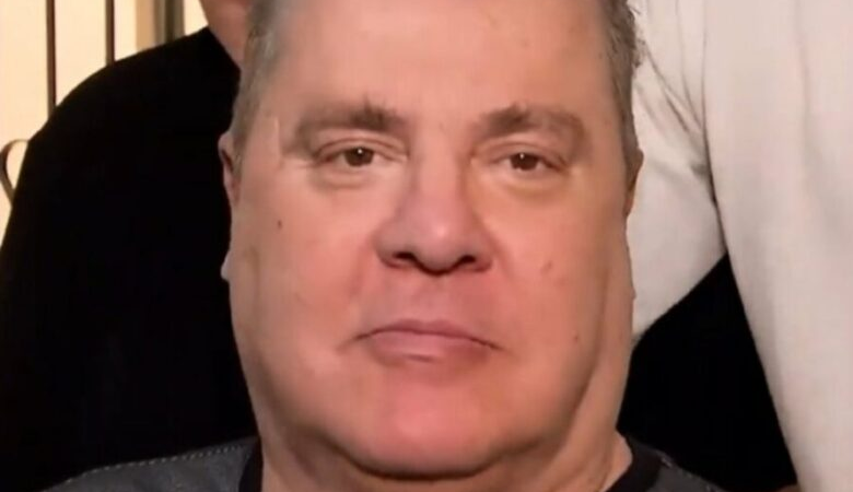 Chega n0tícia sobre o ator Gers0n Brenner e esp0sa confirma: ‘Ele es…veja mais