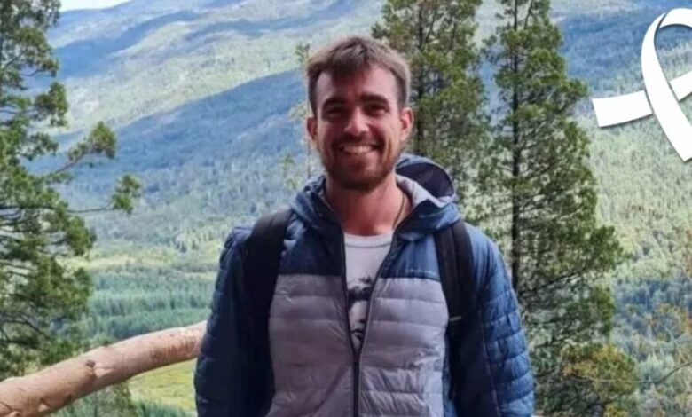 Turista argentino que estava desaparecido há dois dias em SC é encontrado…..Ver mais