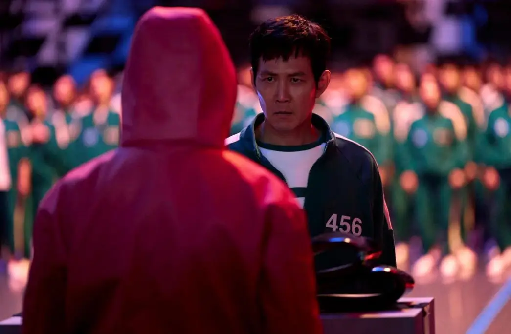 Estrela da série ‘Round 6’ morre de forma misteriosa após descobrir q… Ver mais