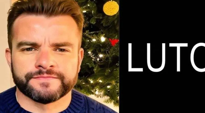 Descanse em paz LIMA: Morre querido ADVOGADO de forma assustadora, ele era filho do Lu… Ver mais