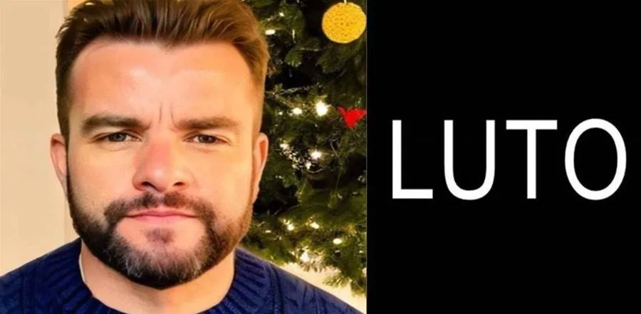 Descanse em paz LIMA: Morre querido ADVOGADO de forma assustadora, ele era filho do Lu… Ver mais