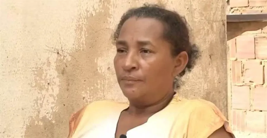 Fim dos tempos: Mulher mata 8 pessoas da própria família, tudo por conta de uma simples br… Ver mais