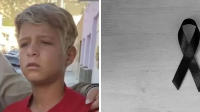 Deus c0nforte toda família, muita dor e sofriment0 após M0rte do g…ver mais