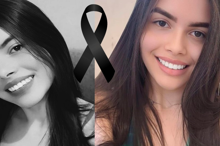 DESCANSE EM PAZ JÉSSICA: Garota de 22 anos tira a própria vida após ser vítima de v… Ver mais