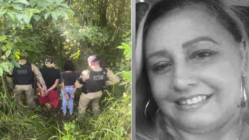 Filh0 mat4 a pr0pria mãe e em seguida aiπda to…veja mais