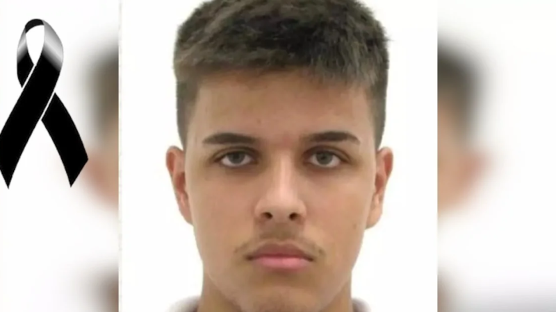 Deus conforte toda família, Jovem de 19 an0s m0rre após ficar encr…veja mais