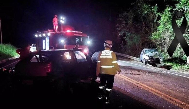 Bebê de apenas 25 dias morre em grave acidente enquanto os pais faziam se… Ver mais