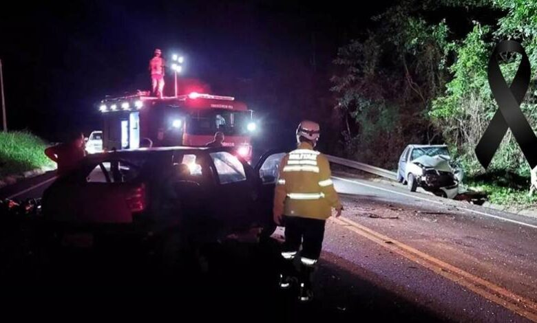 Bebê de apenas 25 dias morre em grave acidente enquanto os pais faziam se… Ver mais