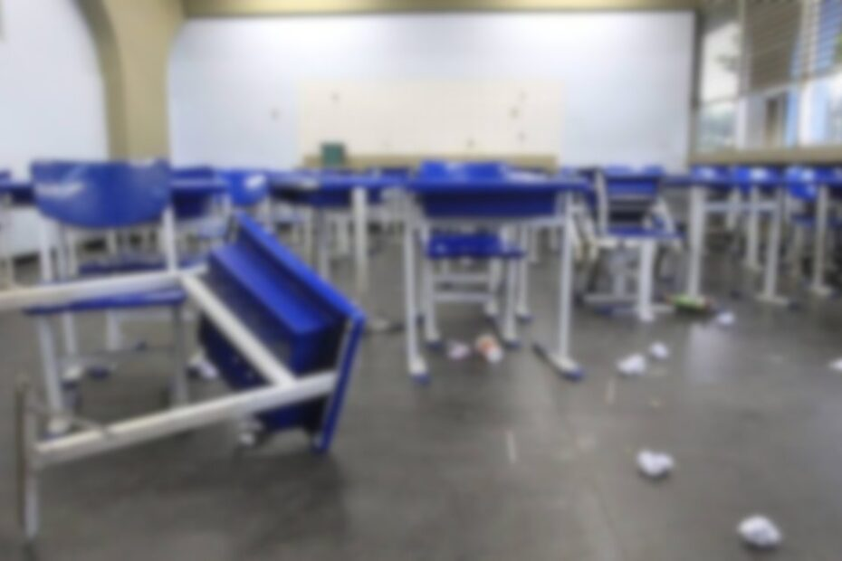 Tragédia: Ataque a tiros em escola deixa 10 vítimas fatais na cidade de…. ver mais..