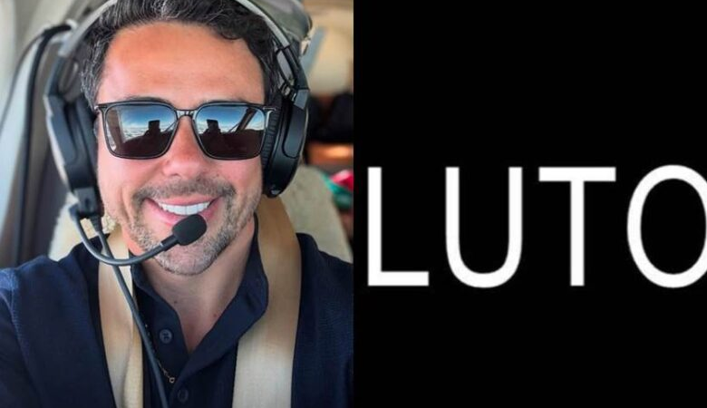 Piloto manda mensagem para a esposa durante queda do avião: “a culpa foi….ver mais..