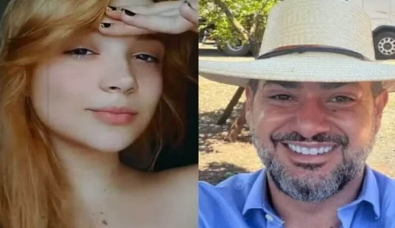 Empresário enterra filha viva em sítio e revela a triste motivação, fiz isso porque e… Ver mais