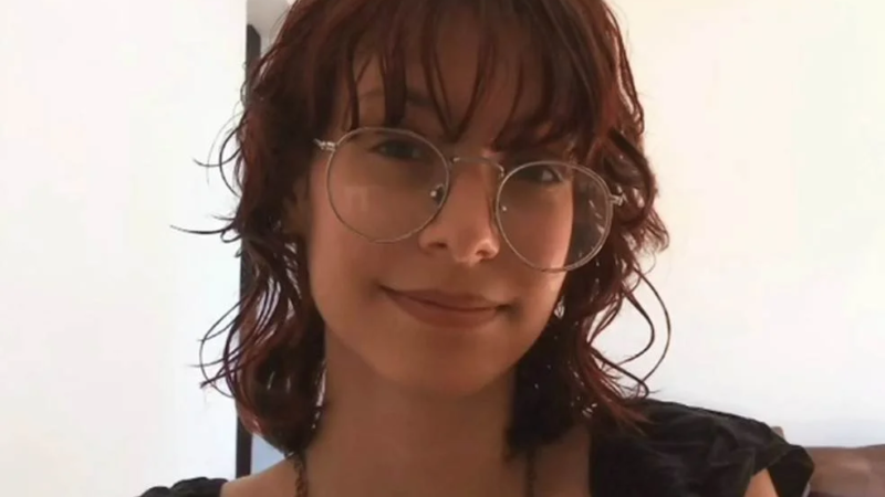 Buscas por Flávia, desaparecida há 23 dias, têm desfecho terrível após ser encontrad…Ver mais