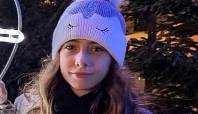 Terminam as buscas por Louise, desaparecida@ a caminho da escola ela foi est… Ver mais