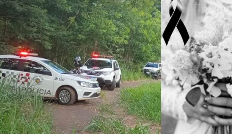 Mulher vestida de noiva é encontrada sem vida às margens de rodovia, ela era filha da nossa querid…ver mais