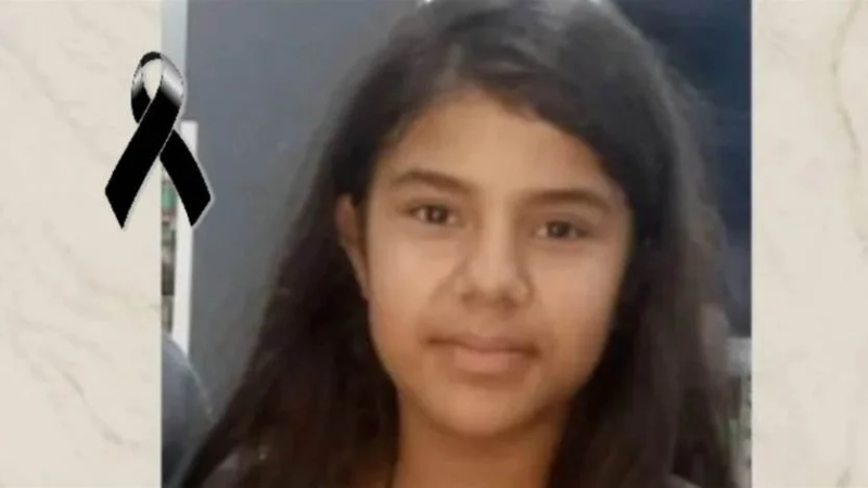 Corpo da jovem de 13 anos acaba de ser encontrado, seu vizinho Pastor de Igreja assumiu q… Ver mais