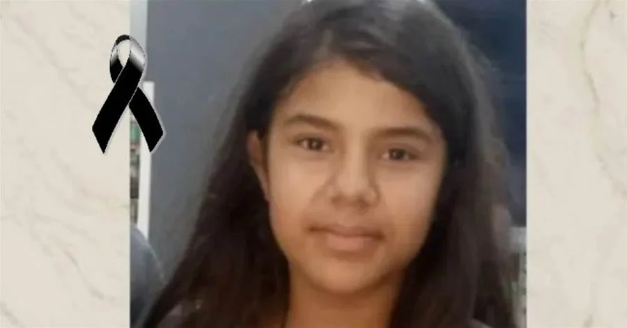 Corpo da jovem de 13 anos acaba de ser encontrado, seu vizinho Pastor de Igreja assumiu q… Ver mais