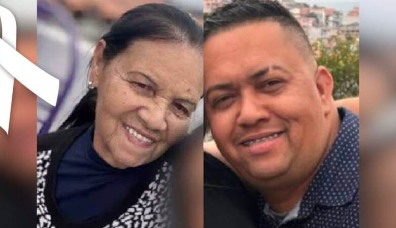 Filho M4T4 a m@e e em seguida tir@ a própria vIda tudo por que ela não queria fazer s… Ver mais