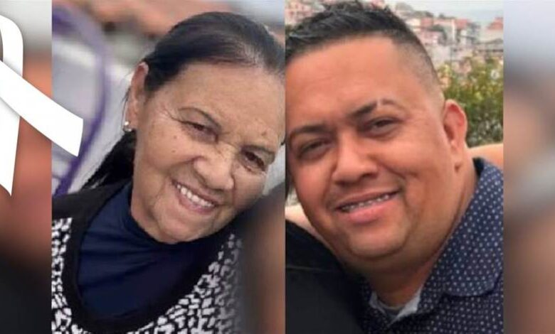 Filho M4T4 a m@e e em seguida tir@ a própria vIda tudo por que ela não queria fazer s… Ver mais