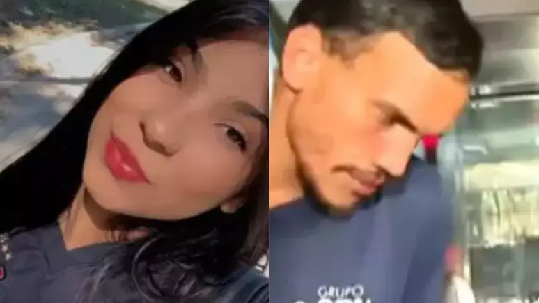 Caso Vitória: Suspeito Maicol chora na cadeia e diz: “Não vou pagar por isso sozinho… Ver Mais