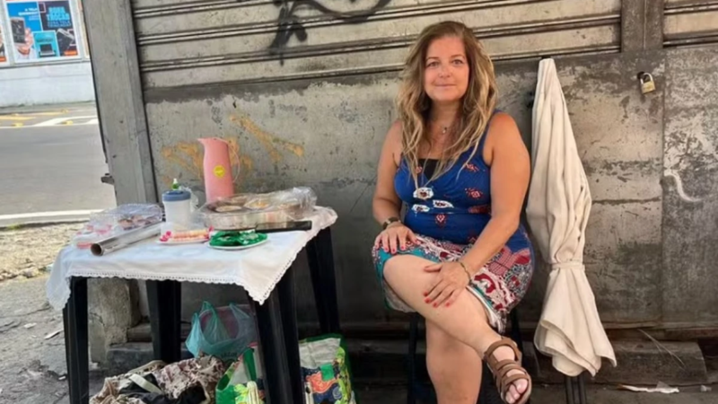 Lembra dela? Ex-atriz da Globo conta quanto fatura com… Ver mais