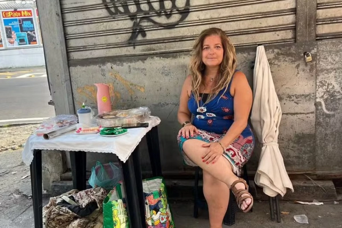 Lembra dela? Ex-atriz da Globo conta quanto fatura com… Ver mais