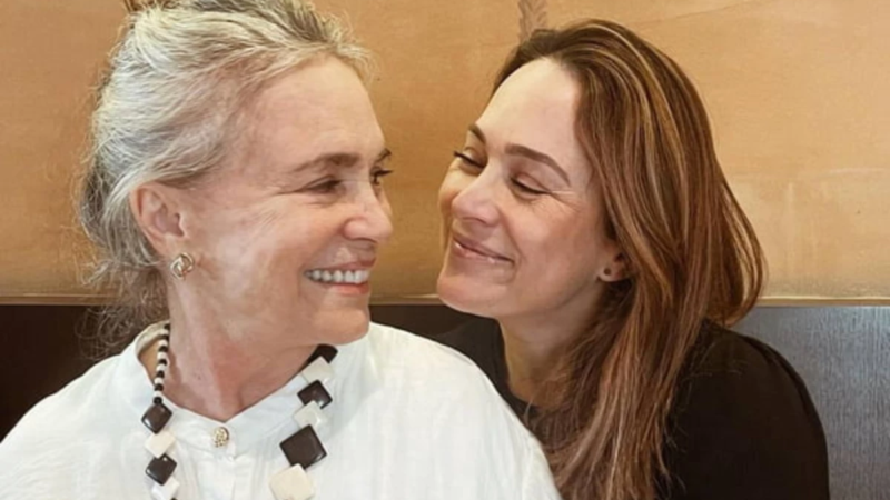 Doméstica da casa de Leonardo diz como é tratada por ele: ‘Me chama de bu…Ver Mais