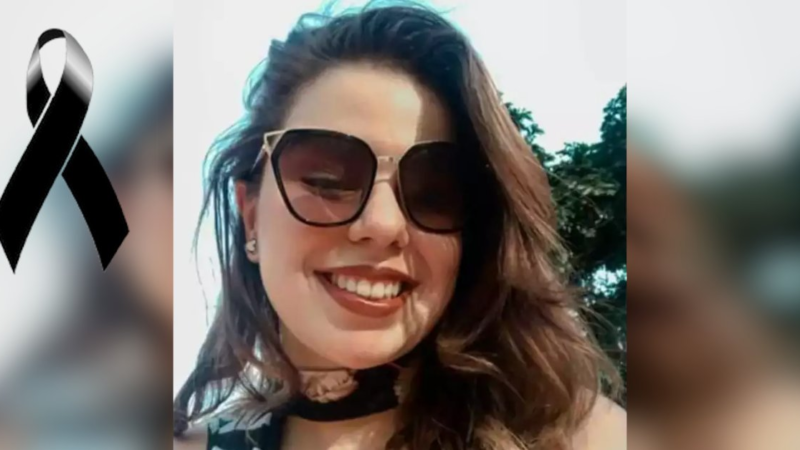 Jovem preocupado com a demora de namorada sai para procurá-la…Ver mais