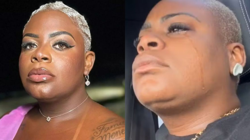 PT processa Jojo Todynho por prática criminosa após fa… Ver Mais