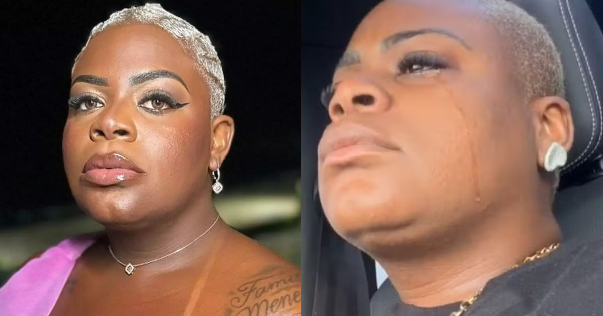 PT processa Jojo Todynho por prática criminosa após fa… Ver Mais