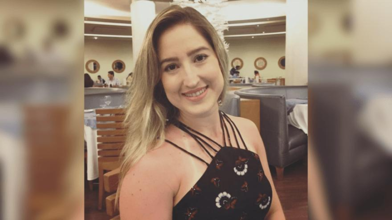 Médico e Mãe Tiram a Vida de Professora Por Causa de Ciúm…Ver mais