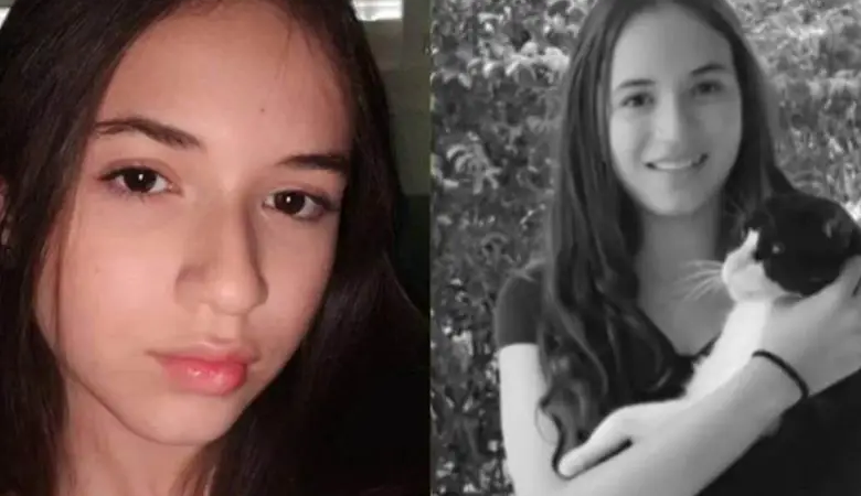 Jovem de 14 anos ϻɒrta em escola, recebeu bilhete minutos antes dizendo q… Ver mais