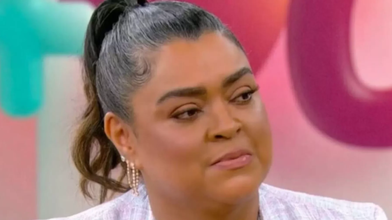 Urgente!! Médico Americano Traz Notícia Sobre Preta Gil: “Ela acaba de… Ver mais