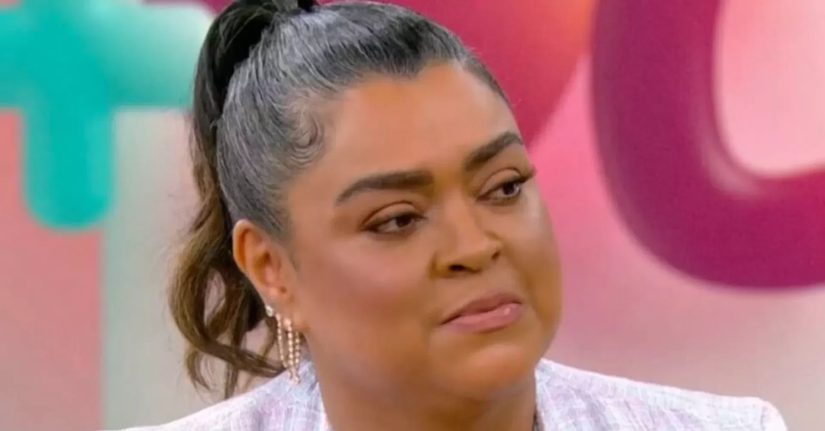 Urgente!! Médico Americano Traz Notícia Sobre Preta Gil: “Ela acaba de… Ver mais