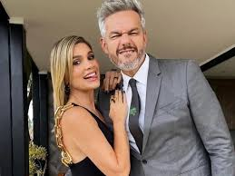 Flávia Alessandr4 Desabafa s0bre Otaviano c0sta após ele Ver Mais…