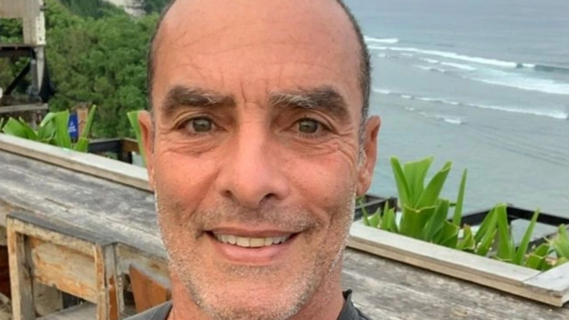 P4ul0 Zulu diz se está c0m câncer pela terceira vez: diagnóstico…Ver mais