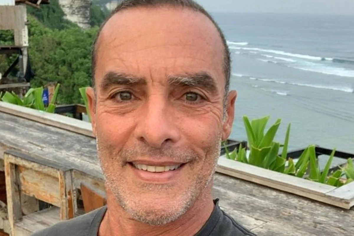 P4ul0 Zulu diz se está c0m câncer pela terceira vez: diagnóstico…Ver mais