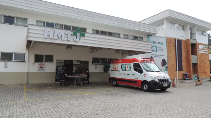 Descanse em paz: Morre querida médica enquanto fazia s…Ver mais