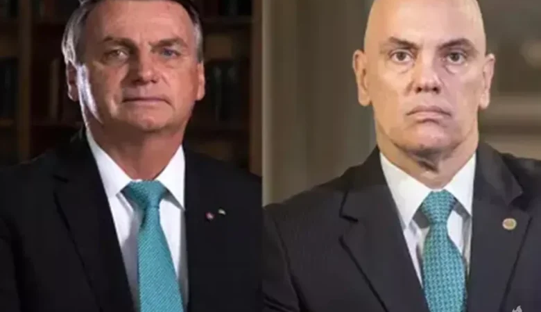 URGENTE : Alexandre de Moraes pedi prisão de B…Ver Mais