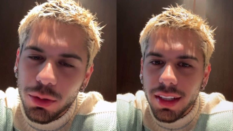 Após Fim de Relacionamento Com Virgínia Zé Felipe Manda Duro Recado Para Seu Querid… Ver Mais