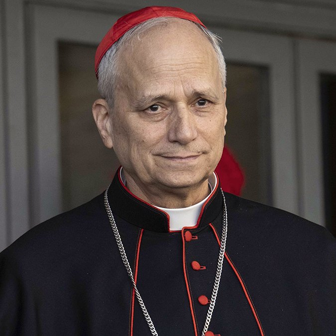 MEU DEUS: Papa Leão XIV acaba de… Veja mais