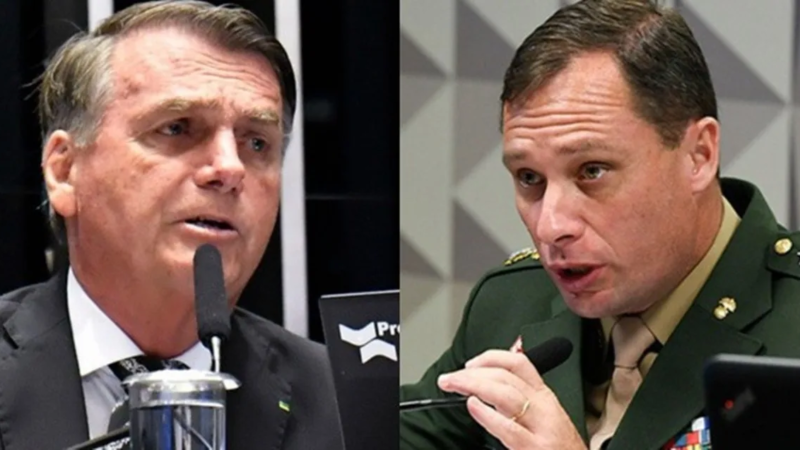 Após delação de Mauro Cid, Bolsonaro faz chocante pedido a Moraes, ele v… Ver mais