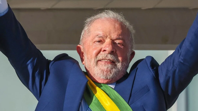 URGENTE:Lula cancela encontro no G7 e retorna ao Brasil às pressas, entenda inf…ver mais